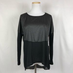 NWT Jennifer Lopez top